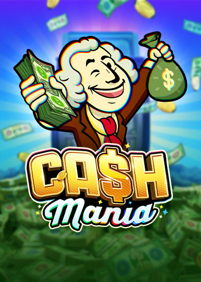 Cash Mania