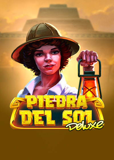 Piedra Del Sol Deluxe
