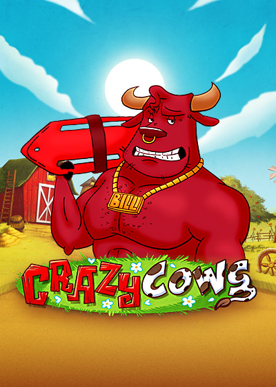 Crazy Cows