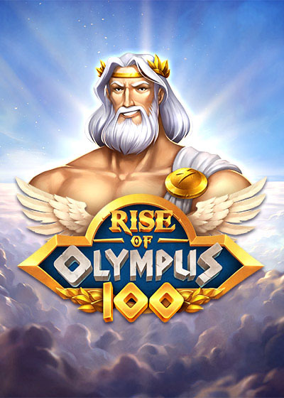 Rise of Olympus 100