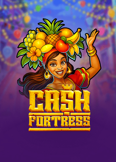 Cash Fortress