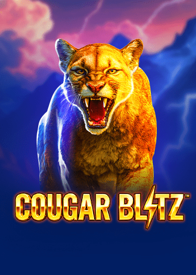 Cougar Blitz