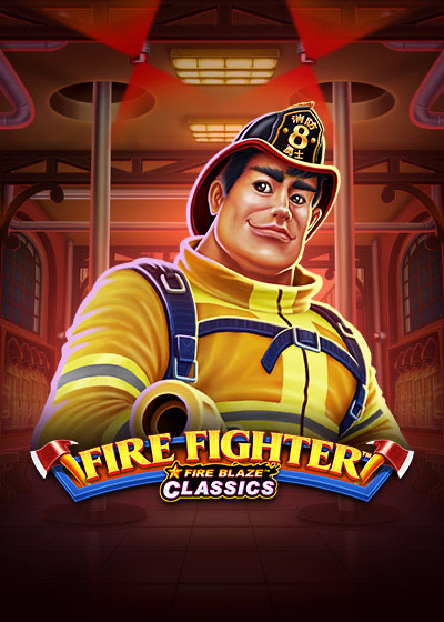 Fire Blaze: Fire Fighter