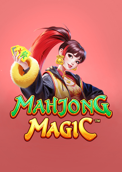 Mahjong Magic