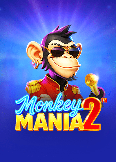 Monkey Mania 2