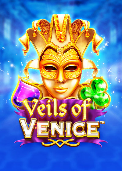 Veils of Venice