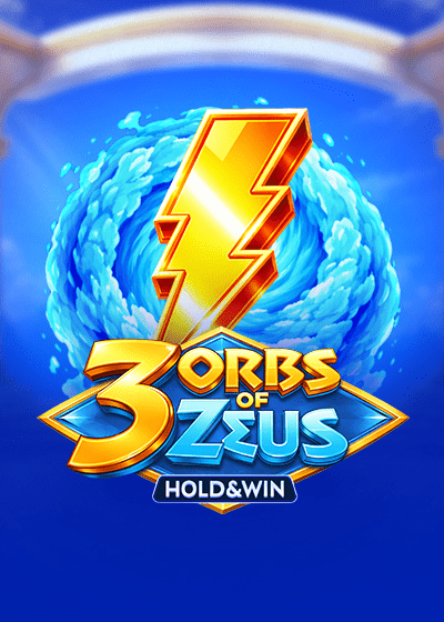 3 Orbs Of Zeus