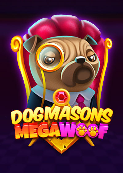 Dogmasons MegaWOOF
