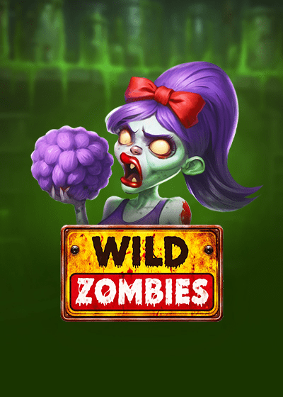 Wild Zombies
