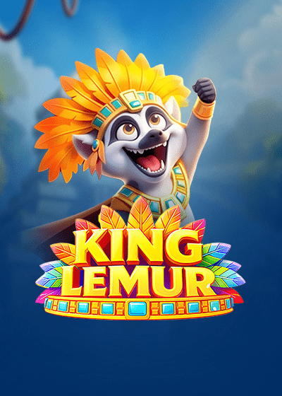 King Lemur 500