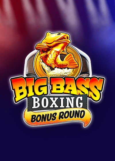 Big Bass Boxing Bonus Round
