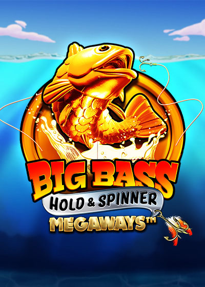 Big Bass Hold & Spinner Megaways