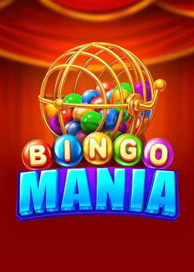 Bingo Mania