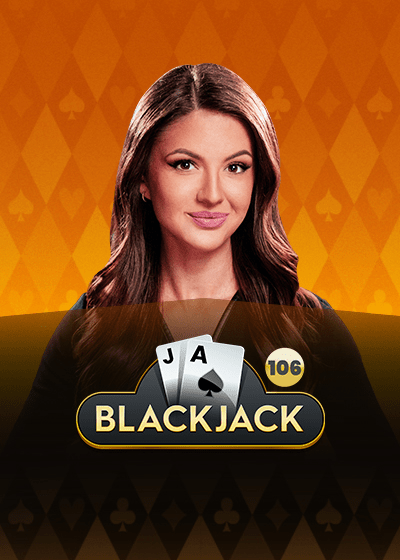 Blackjack 106