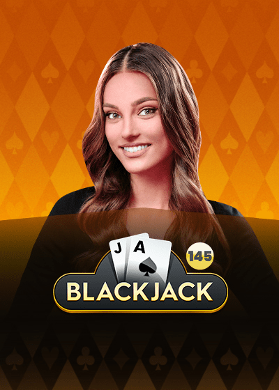 Blackjack 145