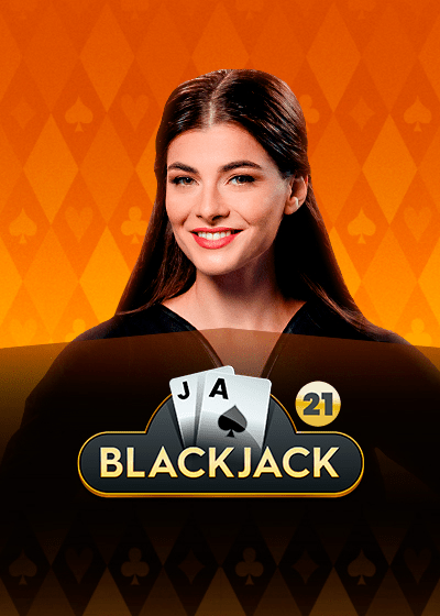 Blackjack 21