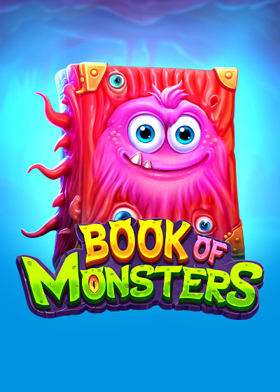 Book of Monsters