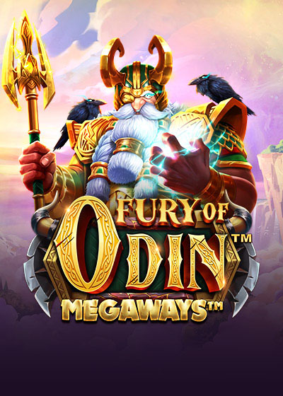 Fury of Odin Megaways