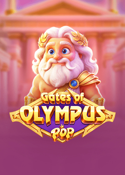 Gates of Olympus POP