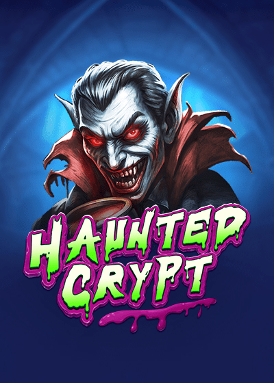 Haunted Crypt