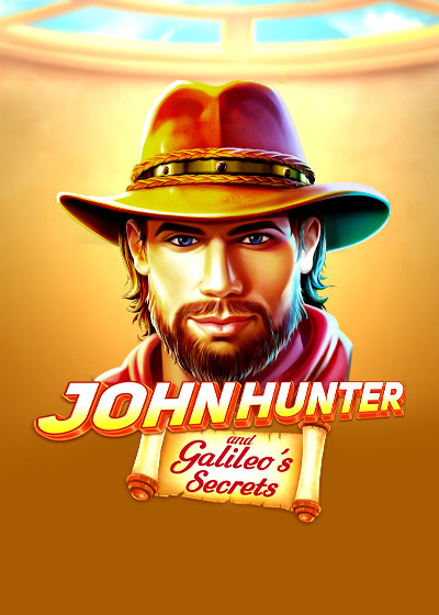 John Hunter and Galileo's Secrets