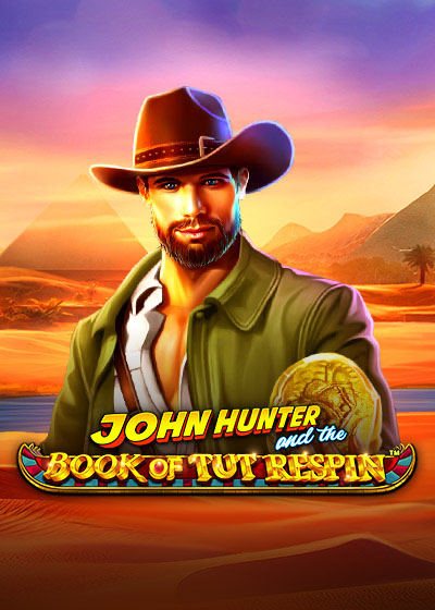 John Hunter and the Book of Tut Respin