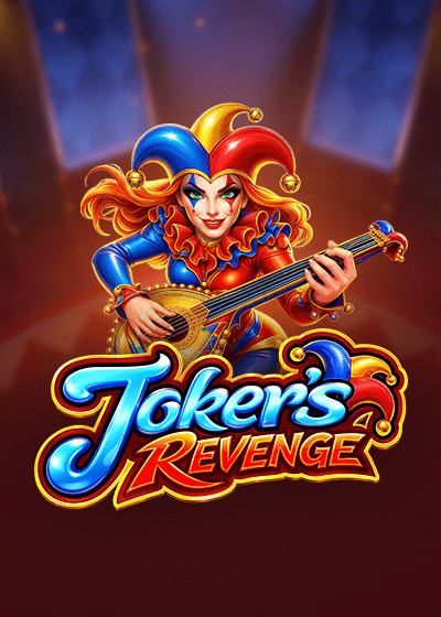 Joker's Revenge