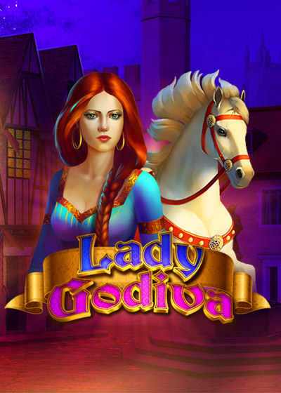 Lady Godiva