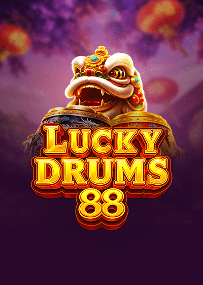 Lucky Drums 88