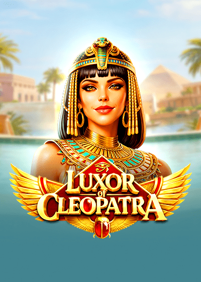 Luxor of Cleopatra