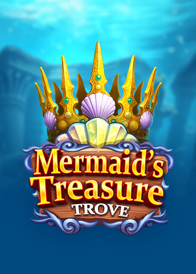Mermaid's Treasure Trove