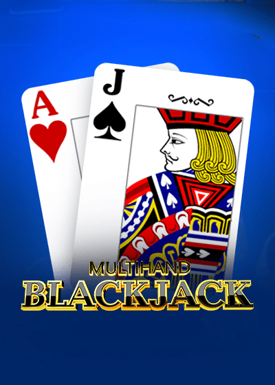 Multihand Blackjack