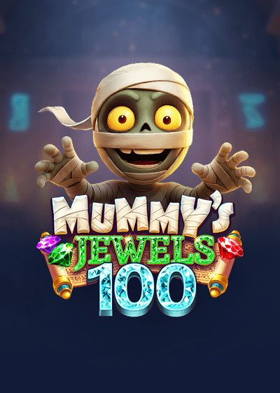 Mummy's Jewels 100