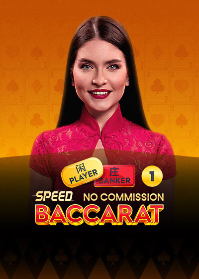 Baccarat 9