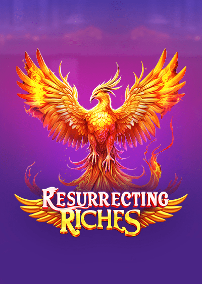Resurrecting Riches