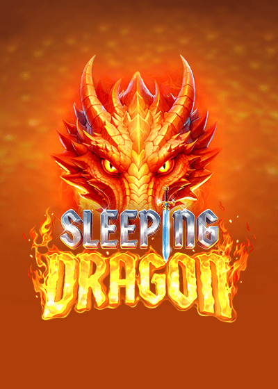 Sleeping Dragon