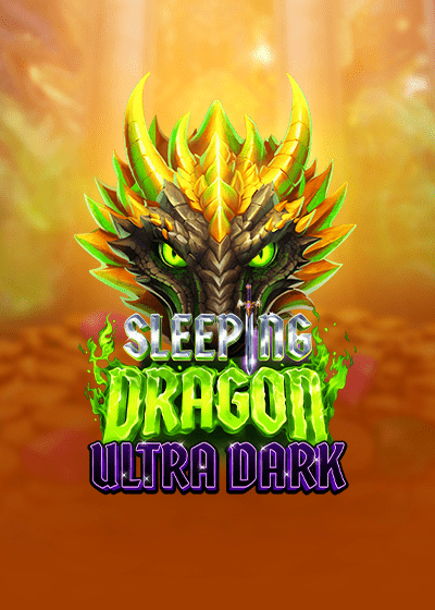 Sleeping Dragon Ultra Dark
