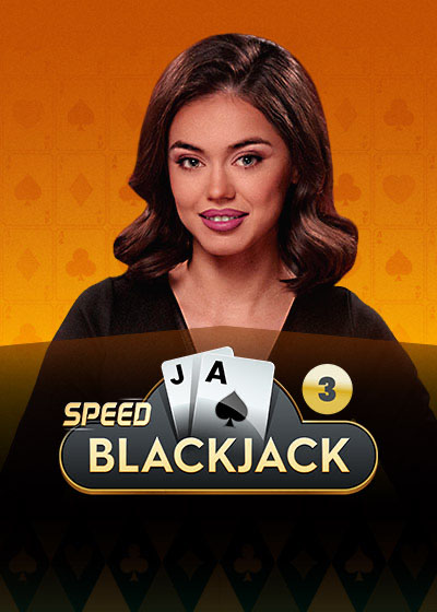 Speed Blackjack 3