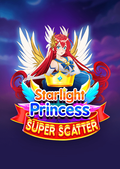 Starlight Princess Super Scatter