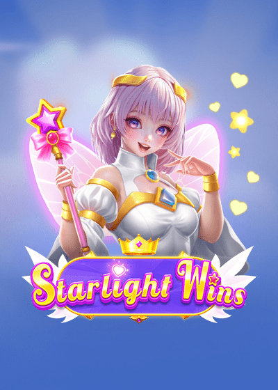 Starlight Wins