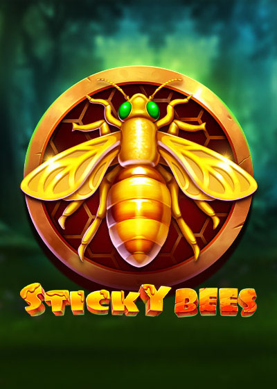 Sticky Bees