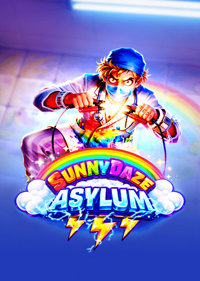 Sunnydaze Asylum