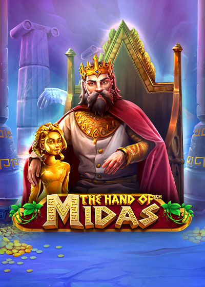 The Hand of Midas