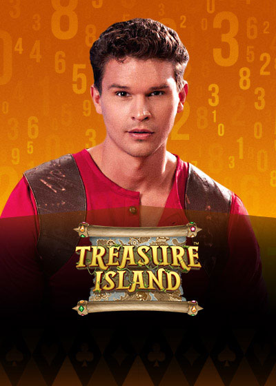 Treasure Island