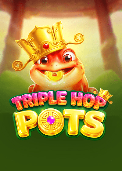 Triple Hop Pots