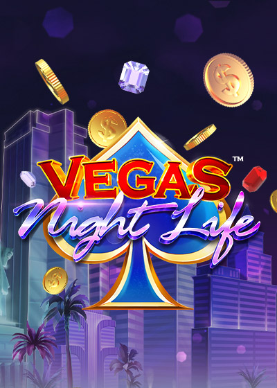 Vegas Nights
