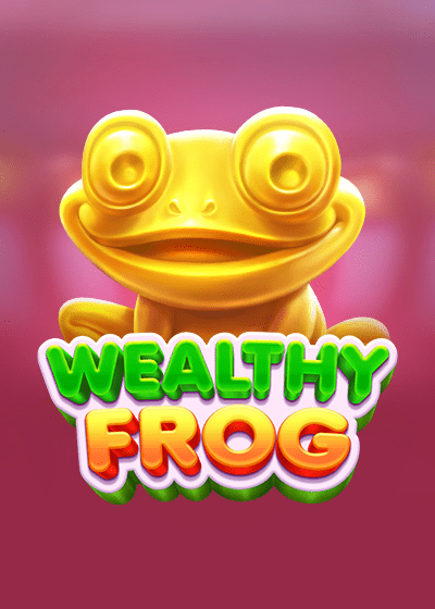 Wealthy Frog