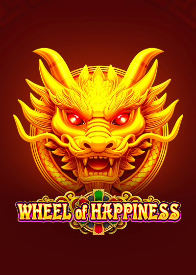 Wheel of Happiness