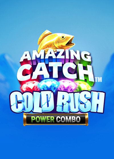 Amazing Catch Cold Rush Power Combo