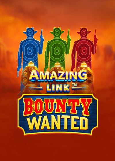 Amazing Link Bounty Wanted
